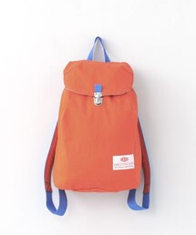 BAG'n'NOUN | NAPSAC 
#11 CANVAS
#90020026
(バックパック/リュック)