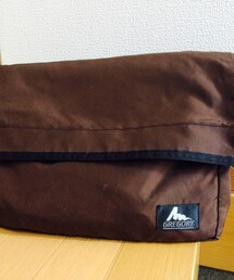 GREGORY | メッセンジャーバッグ