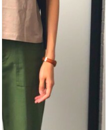 OMEGA | アナログ腕時計