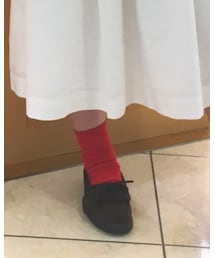 Minnetonka | モカシン/デッキシューズ