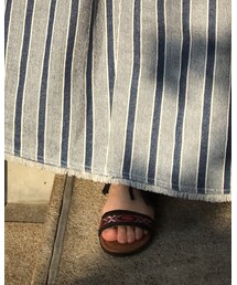 Minnetonka | サンダル