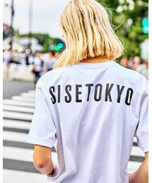 SISE | Tシャツ/カットソー