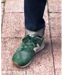 NEW BALANCE | スニーカー