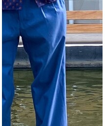 plain-me | チノパンツ