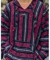 no brand | パーカー