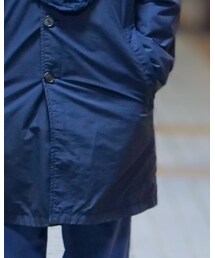 ESPRIT | ピーコート