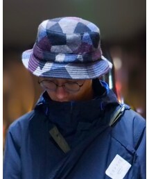 HiGh MaLi | ハット