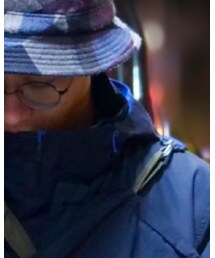 THE NORTH FACE | マウンテンパーカー