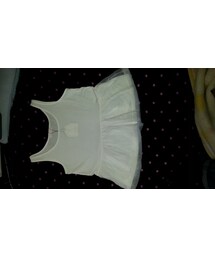 E hyphen world gallery | キャミソール