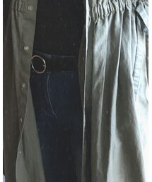 しまむら | デニムパンツ