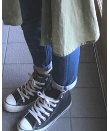 CONVERSE | スニーカー