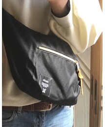 anello | ボディバッグ/ウエストポーチ