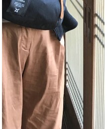 UNIQLO | チノパンツ