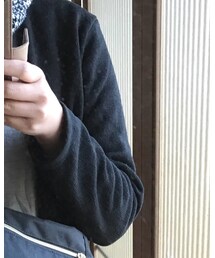 無印良品 | ノーカラージャケット