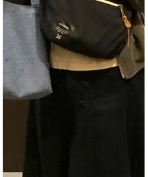 UNIQLO | スカート