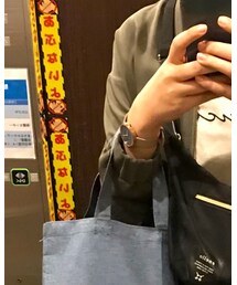 UNITED ARROWS | アナログ腕時計