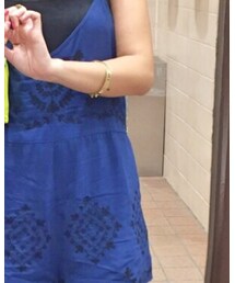 FOREVER 21 | サロペット/オーバーオール