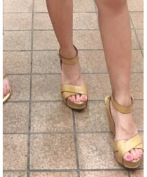 ORONERO | サンダル