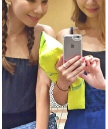 Samudra | クラッチバッグ