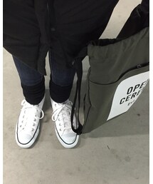 CONVERSE | スニーカー