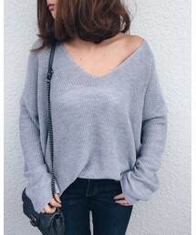 titivate | ニット/セーター