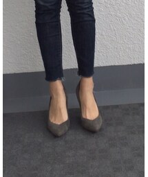 PELLICO | パンプス