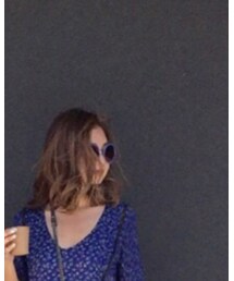 Rodeo Crowns | サングラス