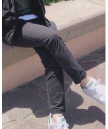 UNIQLO | チノパンツ