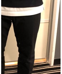UNIQLO | スラックス
