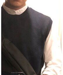 UNIQLO | ベスト