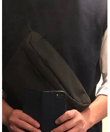 UNIQLO | ボディバッグ/ウエストポーチ