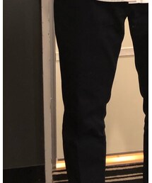 UNIQLO | スラックス