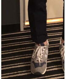 NEW BALANCE | スニーカー