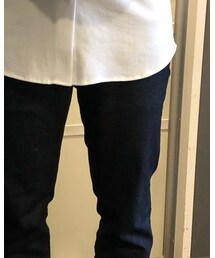 UNIQLO | デニムパンツ