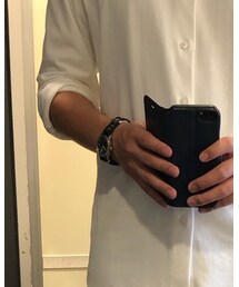 MHL. | アナログ腕時計