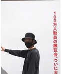 Champion(チャンピオン)の「帽子(帽子)」