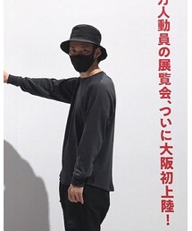 AZUL by moussy | Tシャツ/カットソー