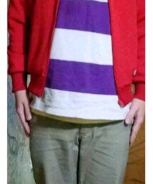 ハードレインの古着 | その他トップス