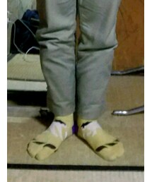 相撲 | ソックス/靴下