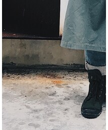 PALLADIUM | シューズ
