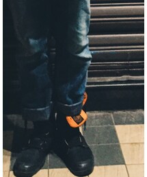 PALLADIUM | シューズ