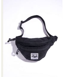 BLUE BLUE | MRDオリジナルアウトポケット(バッグ)