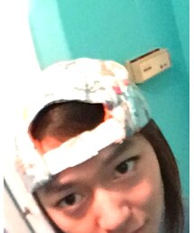 mokuyobi threads | キャップ