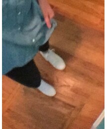 US VANS | スニーカー