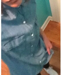 OLD NAVY | トップス