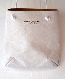my beautiful landlet | merci papier ショルダーポーチ(ショルダーバッグ)