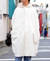 my beautiful landlet | トワルコート off white(その他アウター)