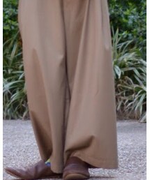 Edwina Horl | その他パンツ