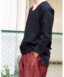 the Sakaki | Tシャツ/カットソー