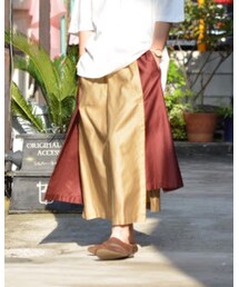 YANTOR | スカート